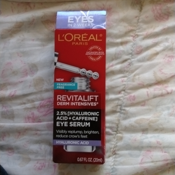 L'Oreal Paris Revitalift - Picture 3 of 3